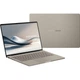 Ноутбук ASUS Zenbook A14 (UX3407NA-QD023W), Qualcomm Snapdragon X2 Elite X2E-88-100 / 14″ / RAM 32 ГБ / SSD 1 ТБ / Qualcomm Adreno / Windows 11 / бежевий - изображение 3