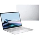Ноутбук ASUS Zenbook 14 (UX3405CA-SU862W), 14" / 2880 x 1800px / OLED / 120Hz / Touch / Ultra 9-285H / RAM 32 ГБ / SSD 1 ТБ / Windows 11 Home / Сірий - зображення 5