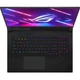Ігровий ноутбук Asus ROG Strix SCAR 17 G733PY, (G733PY-LL021W) 17,3" QHD / AMD Ryzen 9 7945HX / RAM 32 ГБ / SSD 1 ТБ / RTX 4090 - зображення 2