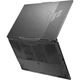 Ноутбук Asus TUF Gaming F15, (FX506HE-HN012) IPS / Intel Core i5-11400H / RAM 8 ГБ / SSD 512 ГБ / RTX 3050 Ti / Free Dos / сірий - зображення 8