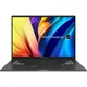 Ноутбук Asus Vivobook 14X, (N7401ZE-M9093X) Intel Core i7-12700H / RAM 16 ГБ / SSD 512 ГБ / RTX 3050 Ti / Windows 11 Pro - изображение 1
