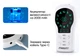 Миостимулятор EasyFit ActivePulse-2 для тела, стимулятор мышц в чехле - изображение 2