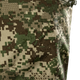 Брюки Camotec SoftShell Vent 2.0 камуфляж M - зображення 10