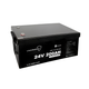 Аккумулятор LiFePo4 (Литий-железо-фосфатный) UWarmSof 24V 200Ah BMS+Bluetooth - изображение 4
