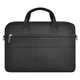 Сумка для ноутбука WIWU Hali Laptop Bag 14" black - изображение 2