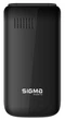 Мобільний телефон Sigma mobile X-style 241 Snap Black (4827798524718) - зображення 5