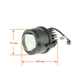 Світлодіодні протитуманні Bi-LED лід лінзи CYCLONE LED BF02 2.5" 6000K 42W 12-16V (1шт) - зображення 3
