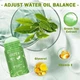 Маска Green Mask Stick для лиця від чорних цяток - зображення 3