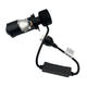 Led світлодіодні міні лінзи Bi-LED MiniLens Nextone LED NL-01 H4 6000k 8600 lm 35W 9-32v - зображення 4