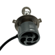 Led cветодиодные мини линзы Bi-LED MiniLens G01 H4 12-24v - изображение 4