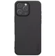 Чехол Nillkin Super Frosted Shield Pro для Apple iPhone 16 Pro Max - Black - изображение 1