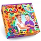 Тесто для лепки Master Do (коробка 30 цветов х 20г.) (ТМD-03-06) - изображение 2