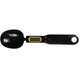Электронная мерная ложка-весы с LCD экраном Digital Spoon Scale, 500 г, Черный - изображение 2