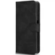 Чохол-книжка Deexe Classic Series для TECNO Spark Go 1 - Black - зображення 5