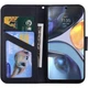 Чохол-книжка Animal Wallet для Poco F5 / Redmi Note 12 Turbo Panda - зображення 7