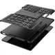 Чехол Armor Case для Samsung Galaxy Tab S9 Plus Black - изображение 7