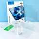 Защитное стекло Hoco iPad Shield G17 для Apple iPad Pro 12.9" (3/4/5/6Gen) Clear - изображение 4