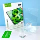 Защитное стекло Hoco iPad Shield G17 для Apple iPad 9.7" Clear - изображение 2