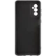 Чохол на Samsung Galaxy S24 FE / для самсунг галаксі С24 фе ТПУ Чорний / Black - зображення 2