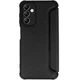 Чехол книжка на Samsung Galaxy A55 / для самсунг галакси А55 искусственная кожа (Black) - изображение 2