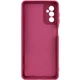 Чохол на Samsung Galaxy A26 5G / для самсунг галаксі А26 ТПУ Бордовий / Marsala - зображення 3