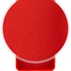 Чохол на Xiaomi Redmi 14C / для Ксяомі, сяомі, ксіомі редмі 14С ТПУ Червоний / Red - зображення 2