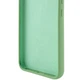 Чохол на Samsung Galaxy A56 5G / для самсунг галаксі А56 ТПУ Зелений / Pistachio - зображення 2