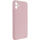 Чохол на Samsung Galaxy A06 / для самсунг галаксі А06 ТПУ Рожевий / Pink Sand - зображення 2