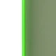 Чохол на Xiaomi Redmi 14C / для Ксяомі, сяомі, ксіомі редмі 14С ТПУ Салатовий / Neon Green - зображення 4
