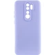 Чехол на Xiaomi Redmi Note 8 Pro / для Ксяоми, сяоми, ксиоми редми ноте 8 про ТПУ / Сиреневый / Dasheen - изображение 1