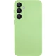 Чохол на Samsung Galaxy S23 / для самсунг галаксі С23 ТПУ Зелений / Pistachio - зображення 1