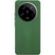 Чохол на Xiaomi 14 / для Ксяомі, сяомі, ксіомі 14 силікон Зелений / Cyprus Green - зображення 1