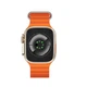 Смарт-годинник W&O X10 Ultra 3 IP67, 2.02", Bluetooth-дзвінки, моніторинг здоров'я, музика, водозахист Gold - зображення 7