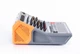 Активный микшерный пульт с усилителем 2 Х 500Вт 6 канальный 99 DSP Bluetooth USB - изображение 3