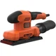 Вібраційна шліфмашина Black+Decker BEW220 [119602] - зображення 1