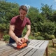 Вібраційна шліфмашина Black+Decker BEW220 [119602] - зображення 6
