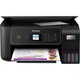 МФУ Epson EcoTank L3280 Inkjet WiFi Black (C11CJ66426) [124695] - изображение 1