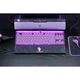 Клавіатура Razer Ornata V3 Kuromi Edition (RZ03-04882000-R3M1) [125247] - зображення 4