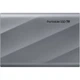 Зовнішній SSD накопичувач Samsung T9 2TB Grey (MU-PK2T0G) [124702] - зображення 2