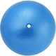Мяч для пилатеса, йоги, реабилитации Cornix XR-0226 MiniGYMball 22 см Blue - изображение 4
