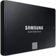 SSD накопитель Samsung 870 EVO 250GB (MZ-77E250BW) [122176] - изображение 2