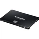 SSD накопитель Samsung 870 EVO 250GB (MZ-77E250BW) [122176] - изображение 5
