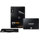 SSD накопитель Samsung 870 EVO 250GB (MZ-77E250BW) [122176] - изображение 8