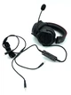 Наушники компьютерные с микрофоном ONIKUMA K3 Black - изображение 5