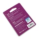 Карта памяти Micro SD 16Gb DM Purple Class 10 - изображение 3