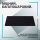 Ігрова поверхня Logitech G440 Gaming Mouse Pad Black (943-000792) [124837] - зображення 5