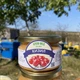 Крем-мед Кизил 0,25 л (280 грам) - зображення 1