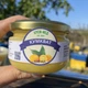 Крем мед Кумкват (цитрус) 0,1 л (120 грамм) - изображение 2