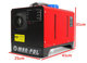Обігрівач Автомобільний Дизельний KRAFT&DELE WEBASTO KD11780 8 КВТ 12V - зображення 7
