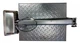 Механические портативные напольные весы ACS-PRO 1000 КГ/1000 КГ 60х80 см - изображение 5